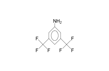 alpha,alpha,alpha,alpha',alpha',alpha'-Hexafluoro-3,5-xylidine