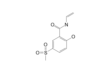 Tiapride-M -(C2H5)2NOH