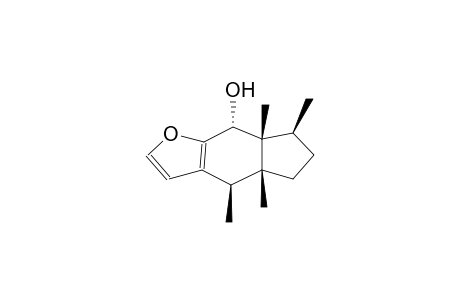 FURANOPINGUISANOL