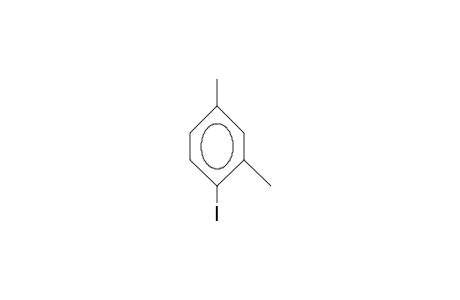 4-Iodo-m-xylene