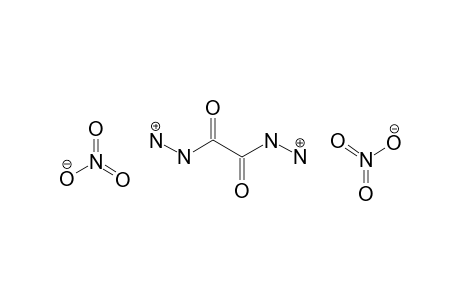 OHDN;OXALYLDIHYDRAZINIUM-DINITRATE