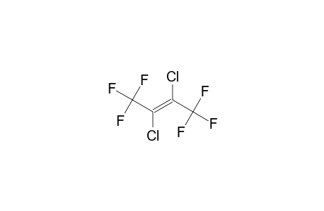 1,1,1,4,4,4-HEXAFLUORO-2,3-DICHLOROBUT-2-ENE;TRANS-ISOMER