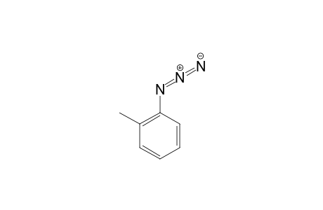 Benzene, 1-azido-2-methyl-