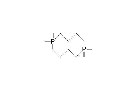 ME(H2C=)P(CH2CH2CH2CH2)2P(=CH2)ME