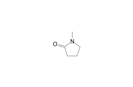 1-Methyl-2-pyrrolidinone