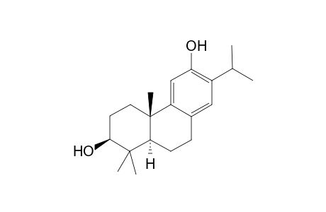 Hinokiol