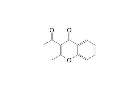 3-ACETYL-2-METHYL-CHROMONE