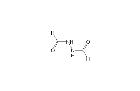 1,2-Diformylhydrazine