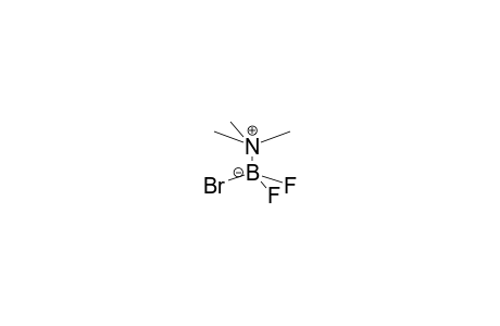 BROMODIFLUOROBORON-TRIMETHYLAMINE COMPLEX