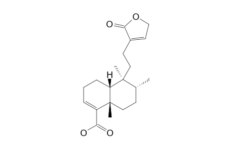 LIMBATOLIDE-C