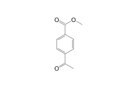 Methyl 4-acetylbenzoate