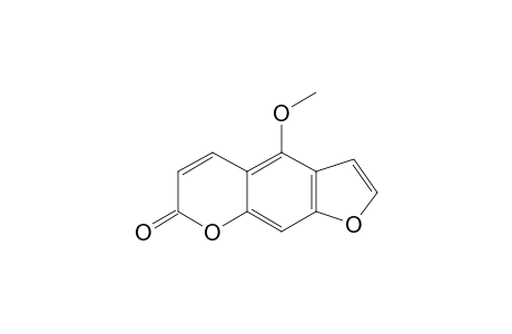 5-Methoxypsoralen