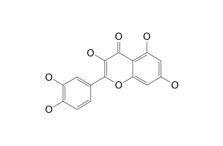 3,3',4',5,7-pentahydroxyflavone