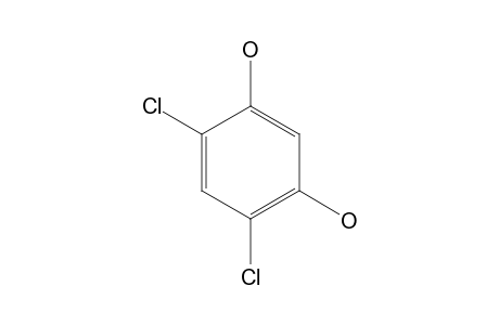 4,6-Dichlororesorcinol