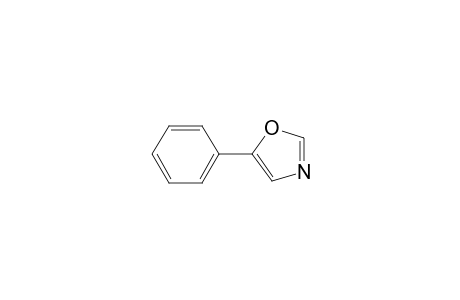 5-PHENYL-OXAZOLE