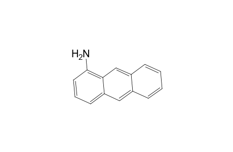 1-Anthramine