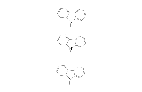 N-Methyl-carbazole