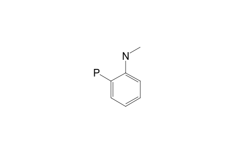 ORTHO-PHOSPHINO-N-METHYLANILIDE