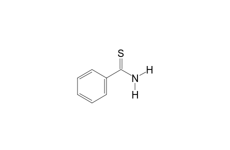 Thiobenzamide