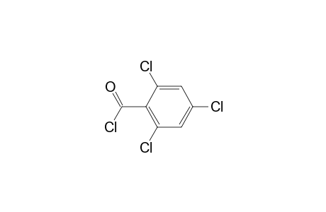 2,4,6-Trichlorobenzoyl chloride