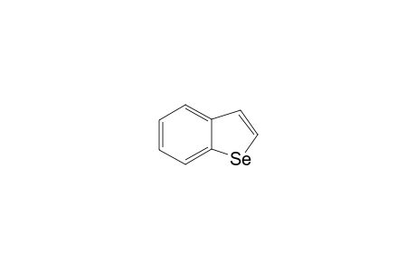 BENZO-[B]-SELENOPHEN