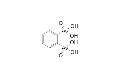 o-BENZENEDIARSONIC ACID