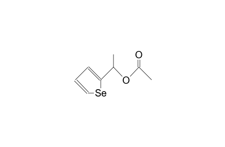 2-CHME(OAC)-SELENOPHENE