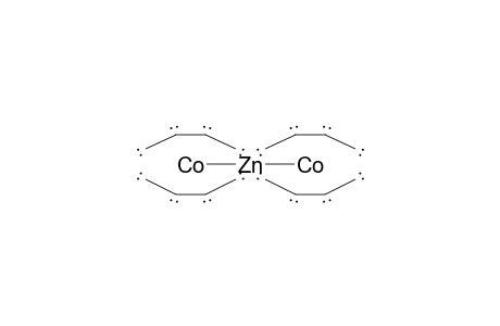 Zinc, bis[bis(butadiene)cobalt]