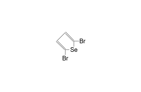 2,5-DIBROMSELENOPHEN