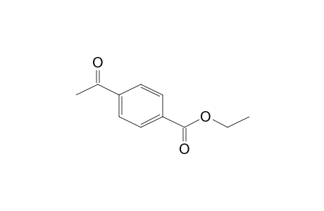 Ethyl 4-acetylbenzoate