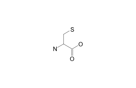 CYSTEINE;REACTED-WITH-HCHO