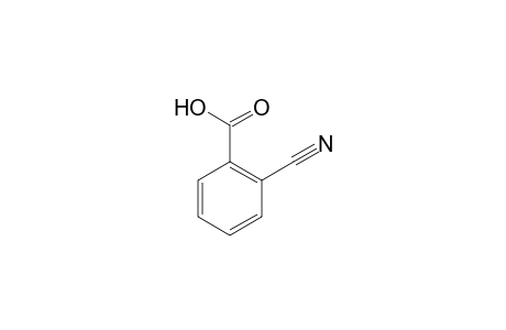 2-Cyanobenzoic acid