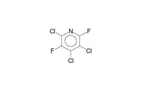 2,5-DIFLUOROTRICHLOROPYRIDINE