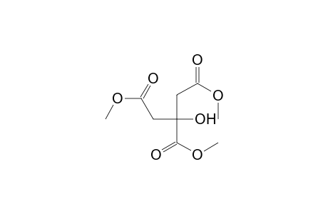 Trimethylcitrate