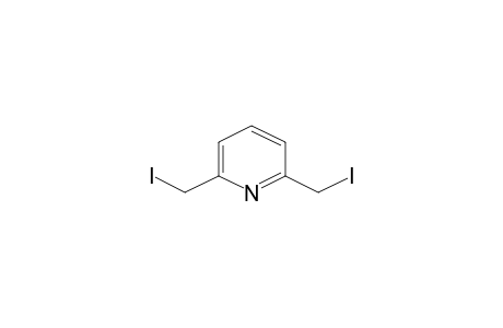 2,6-Bis(iodomethyl)pyridine