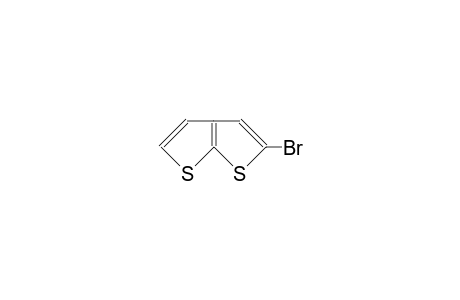 2-Bromo-thieno(2,3-B)thiophene