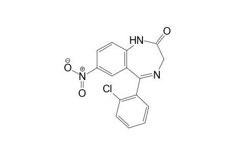 Clonazepam