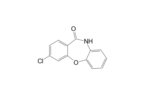 3-chlorodibenz[b,f][1,4]oxazepin-11(10H)-one