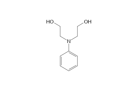 2,2'-(Phenylimino)diethanol