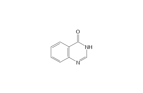 4-Hydroxyquinazoline