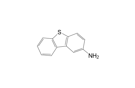 2-Dibenzothiophenamine