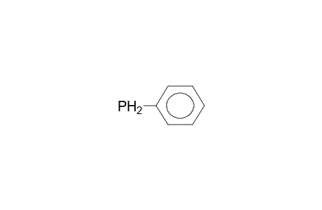 Phenylphosphine