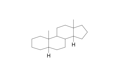 5alpha,14beta-ANDROSTANE, 16beta-D-17alpha-OL