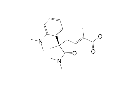 NEOSELAGINELLIC_ACID