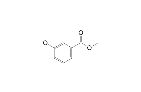 Methyl 3-hydroxybenzoate