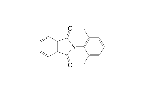 PHTHALIMIDE, N-2,6-XYLYL-,