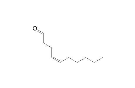 cis-4-Decenal