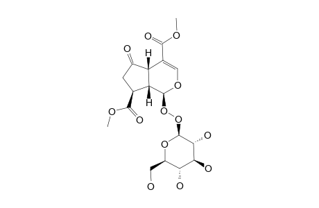 Griselinoside