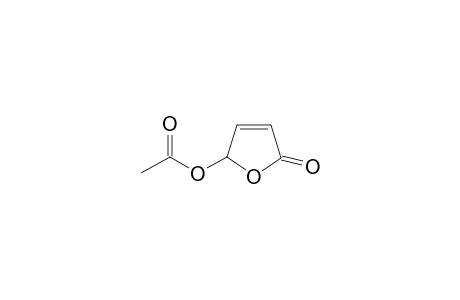 ACETIC-ACID-5-OXO-2,5-DIHYDRO-FURAN-2-YL-ESTER