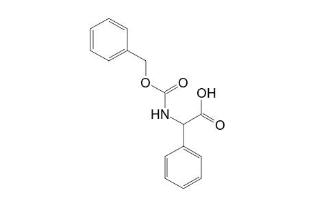 N-carboxy-dl-2-phenylglycine, N-benzyl ester